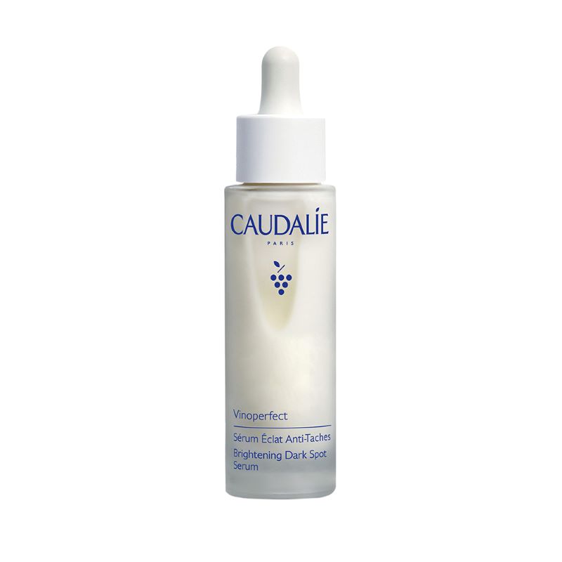CAUDALIE Vinoperfect Serum für mehr Asstrahlung