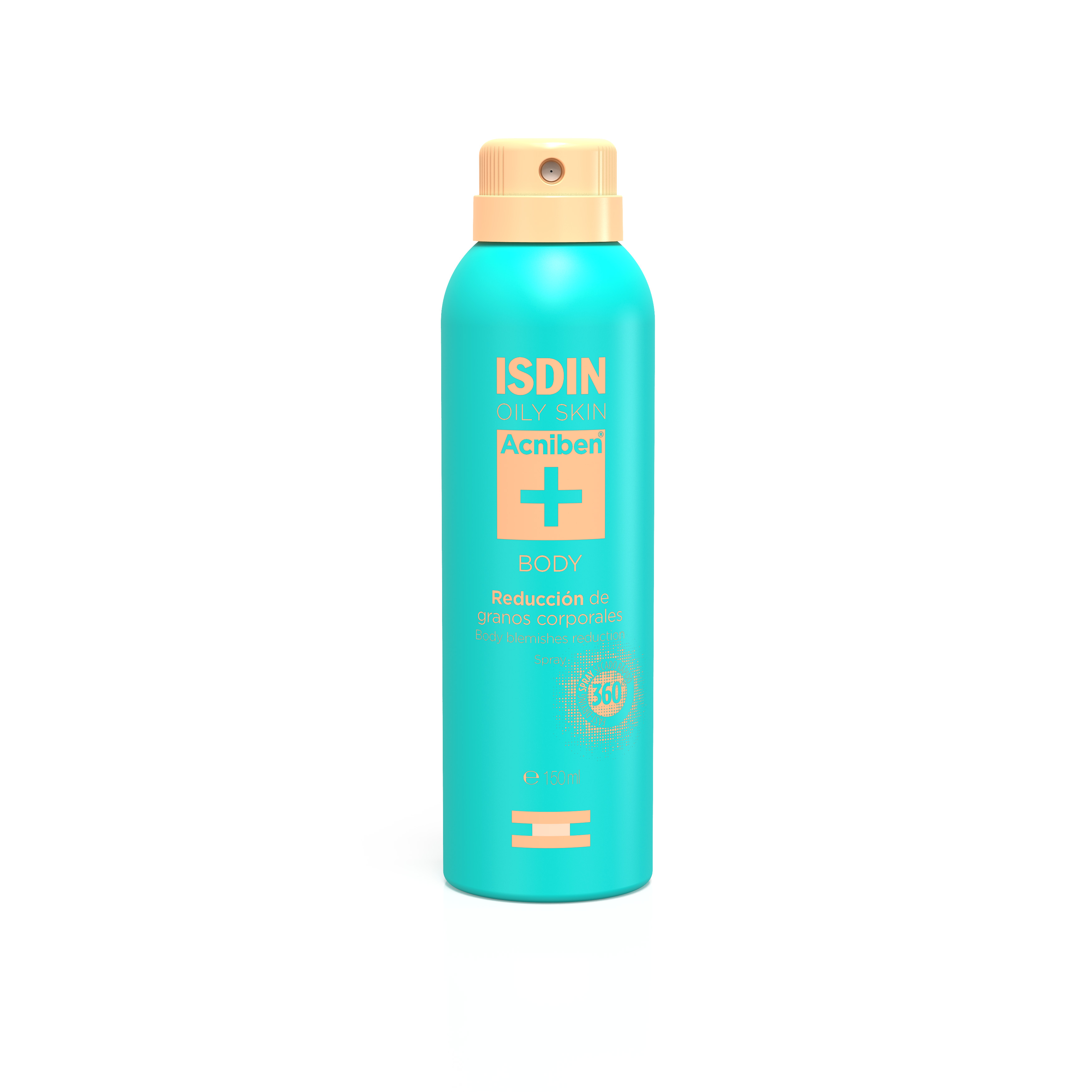 ISDIN Acniben TEEN Gel-Creme