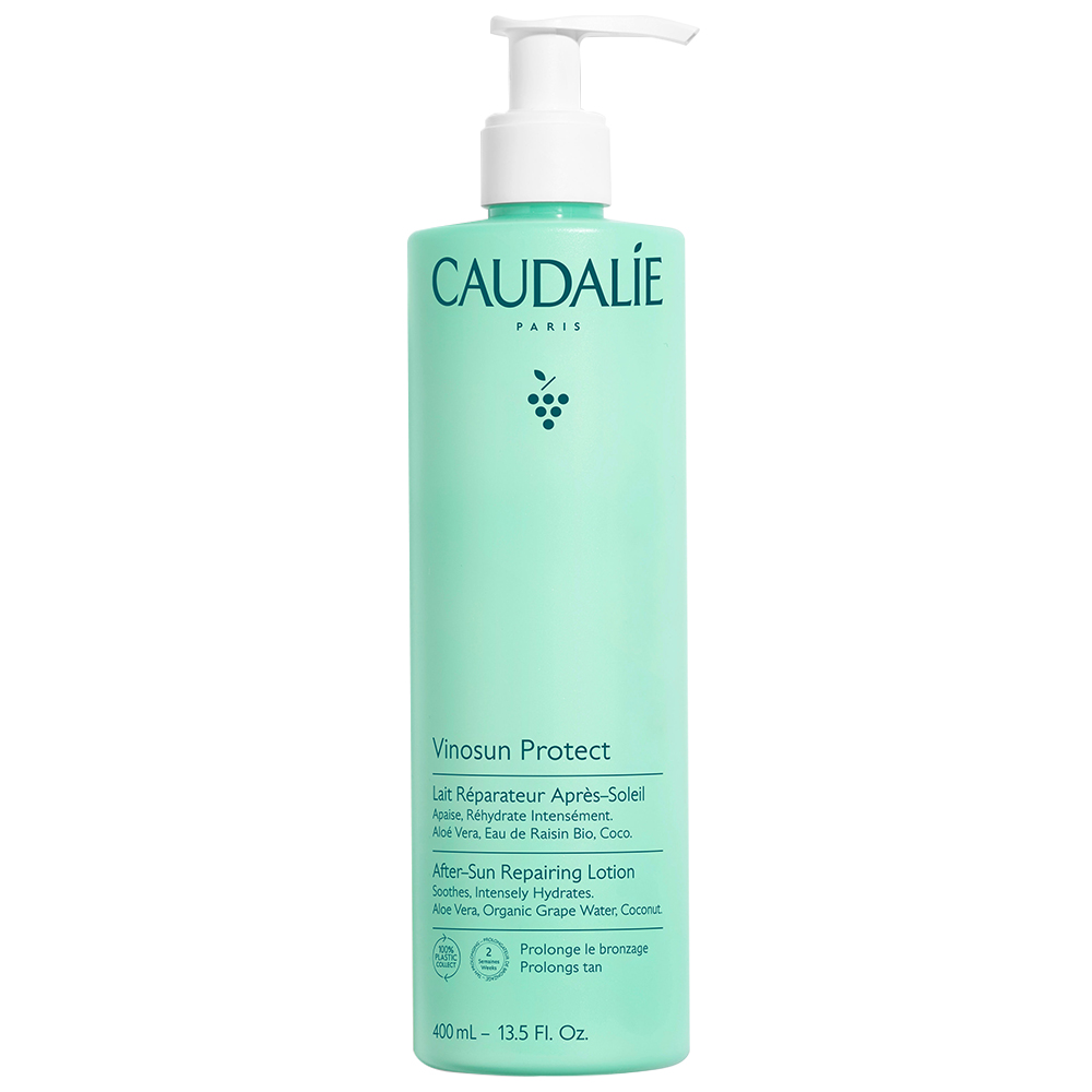 CAUDALIE Vinosun After Sun Körpermilch
