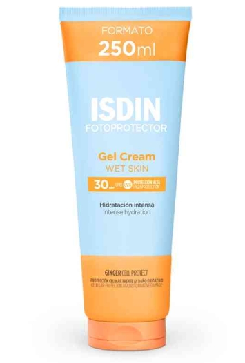 ISDIN Fotoprotector Gel Cream LSF 30