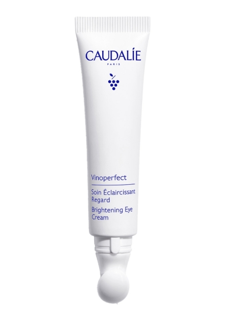 CAUDALIE veganer reparierender Lippenbalsam