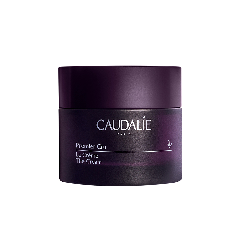 CAUDALIE Premier Cru Die reichhaltige Creme