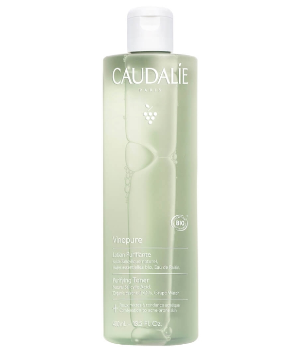CAUDALIE Vinopure klärender Toner