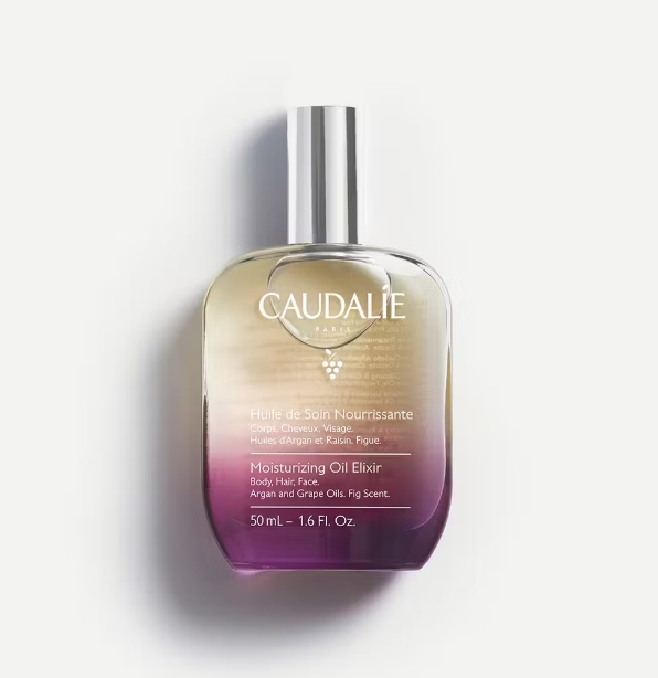 CAUDALIE Pflegeöl Glättung & Glanz