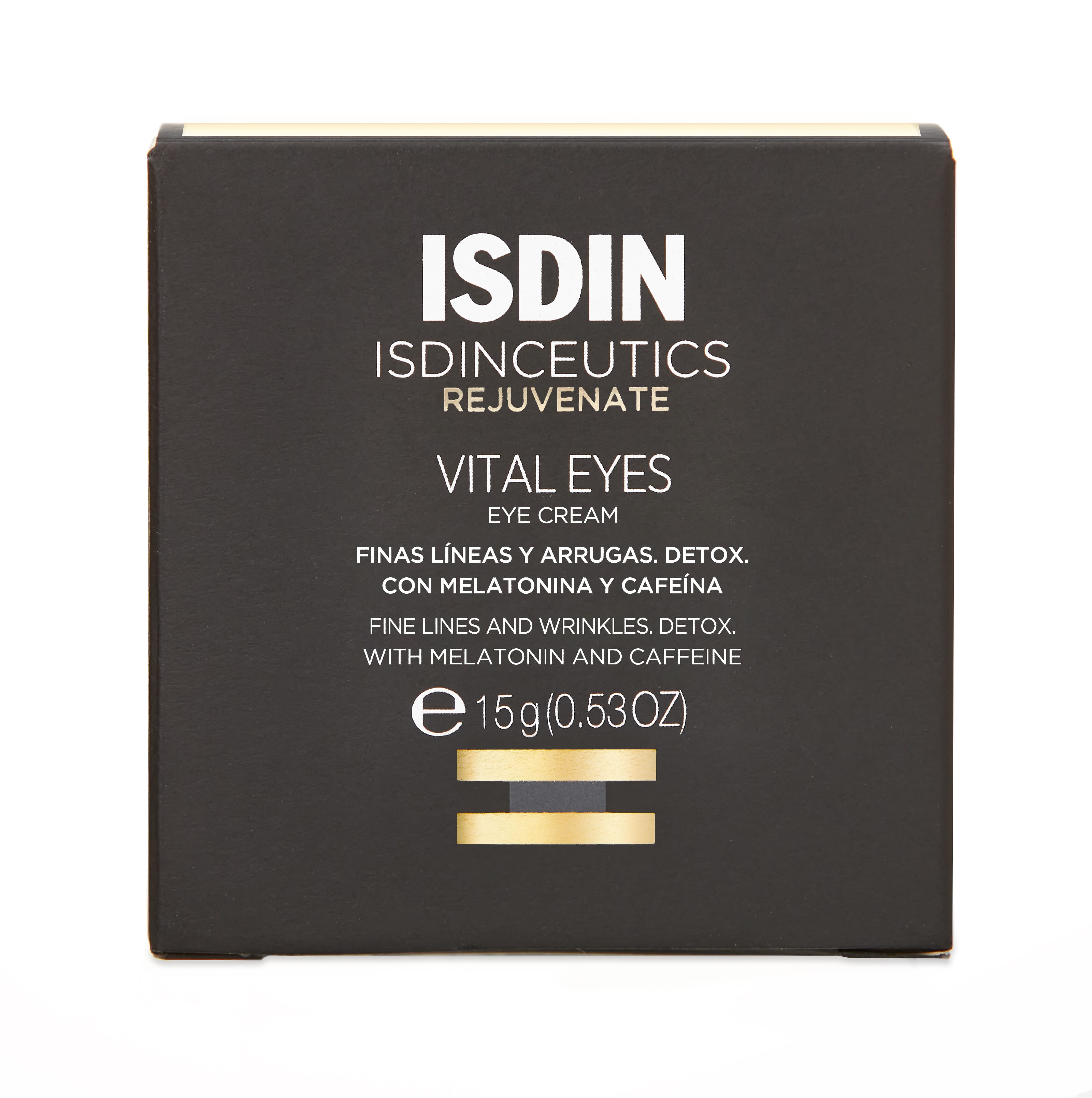 ISDIN ISDINCEUTICS Vital Eyes Creme