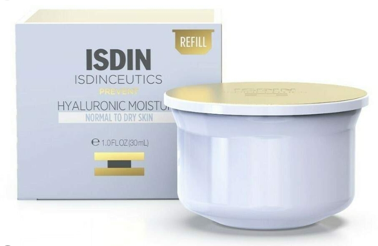 ISDIN ISDINCEUTICS Hyal.Moisture normal Cre.Refill