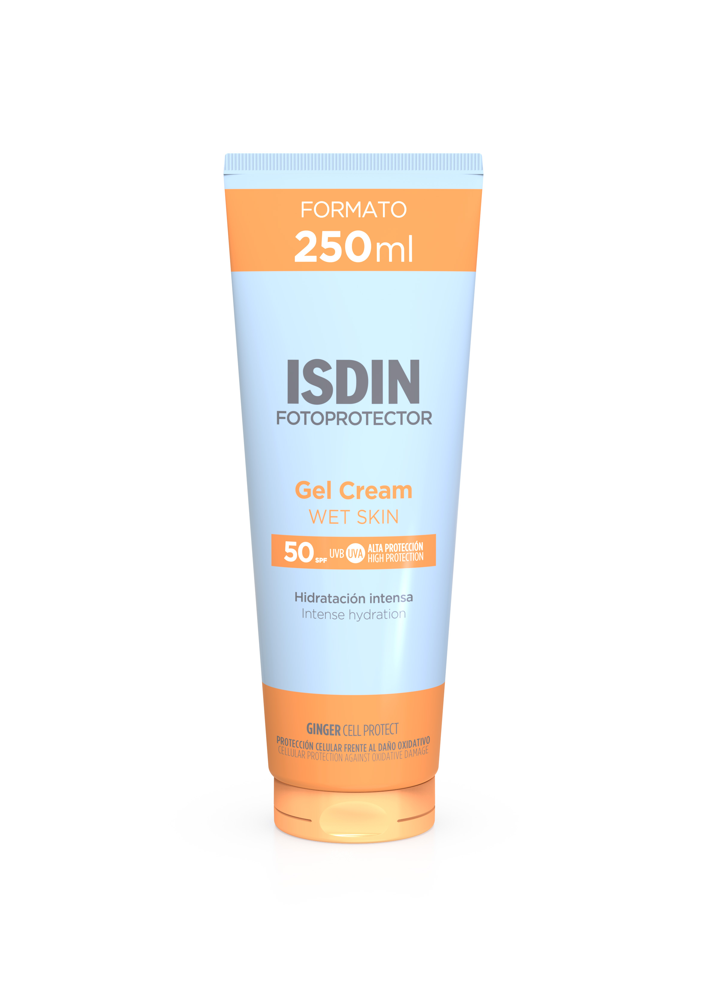 ISDIN Fotoprotector Gel Cream LSF 50