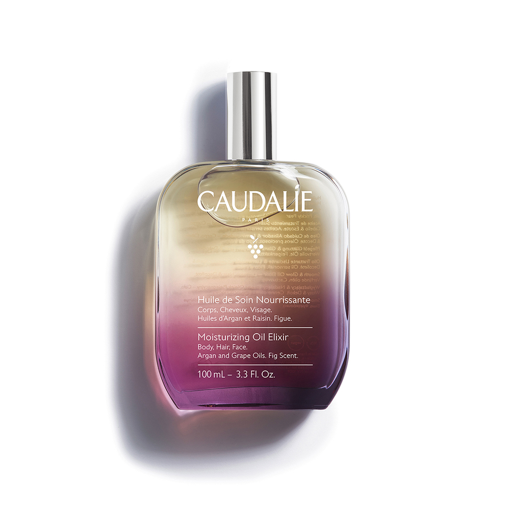 CAUDALIE Pflegeöl Glättung & Glanz