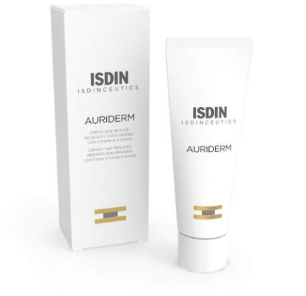 ISDIN ISDINCEUTICS Flavo-C Melatonin Serum Amp.