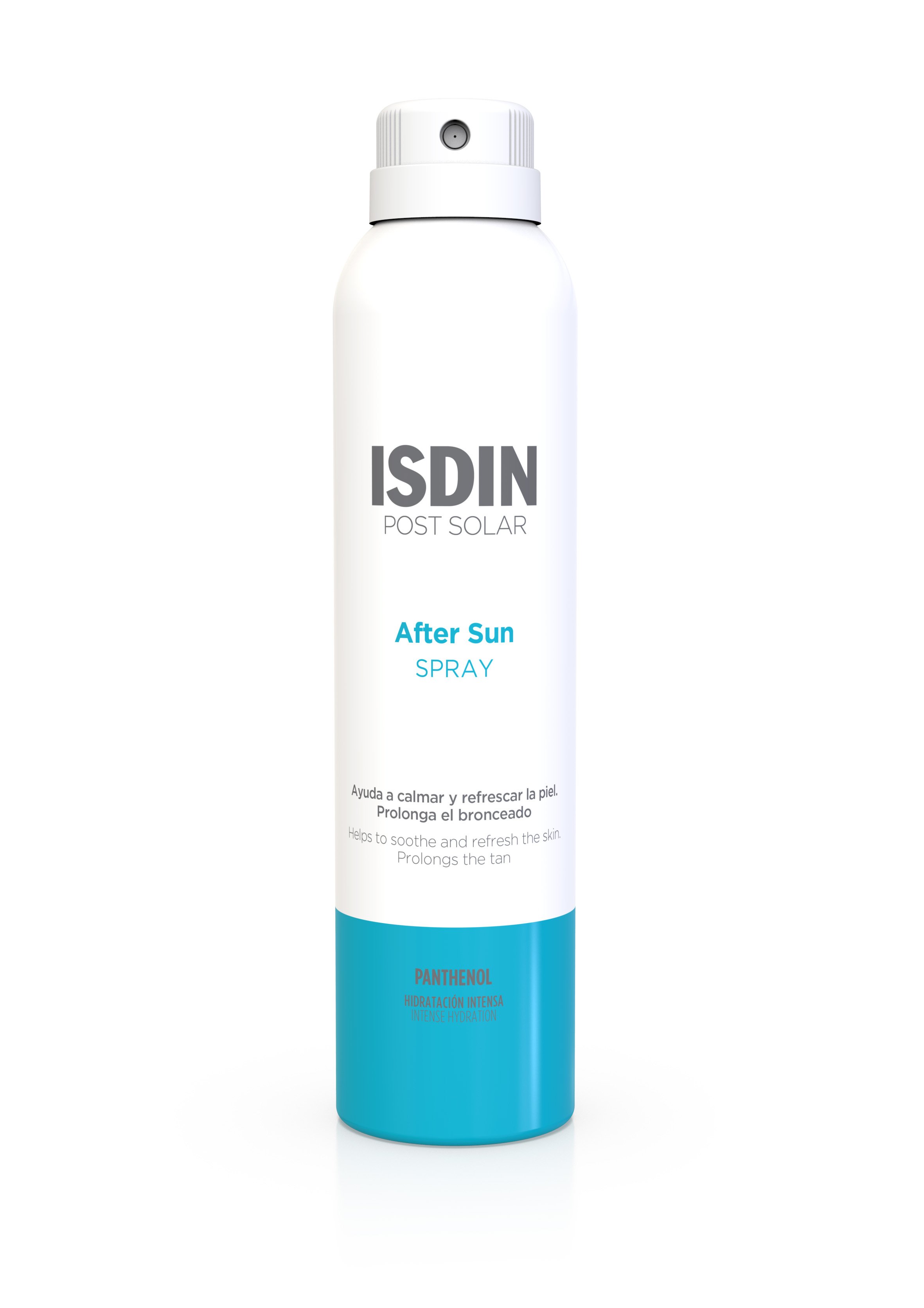 ISDIN After Sun Spray