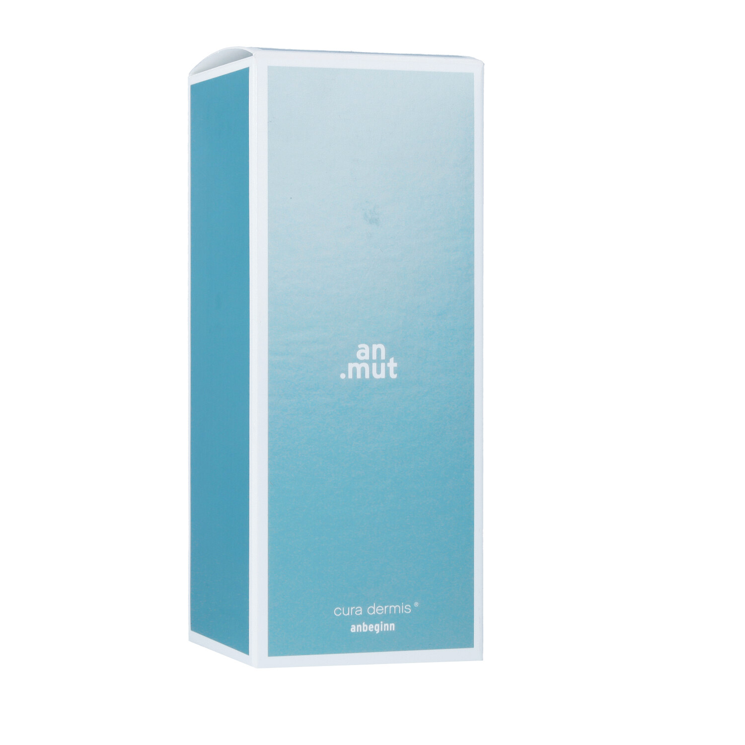 AN.MUT cura dermis anbeginn Reinigungslotion