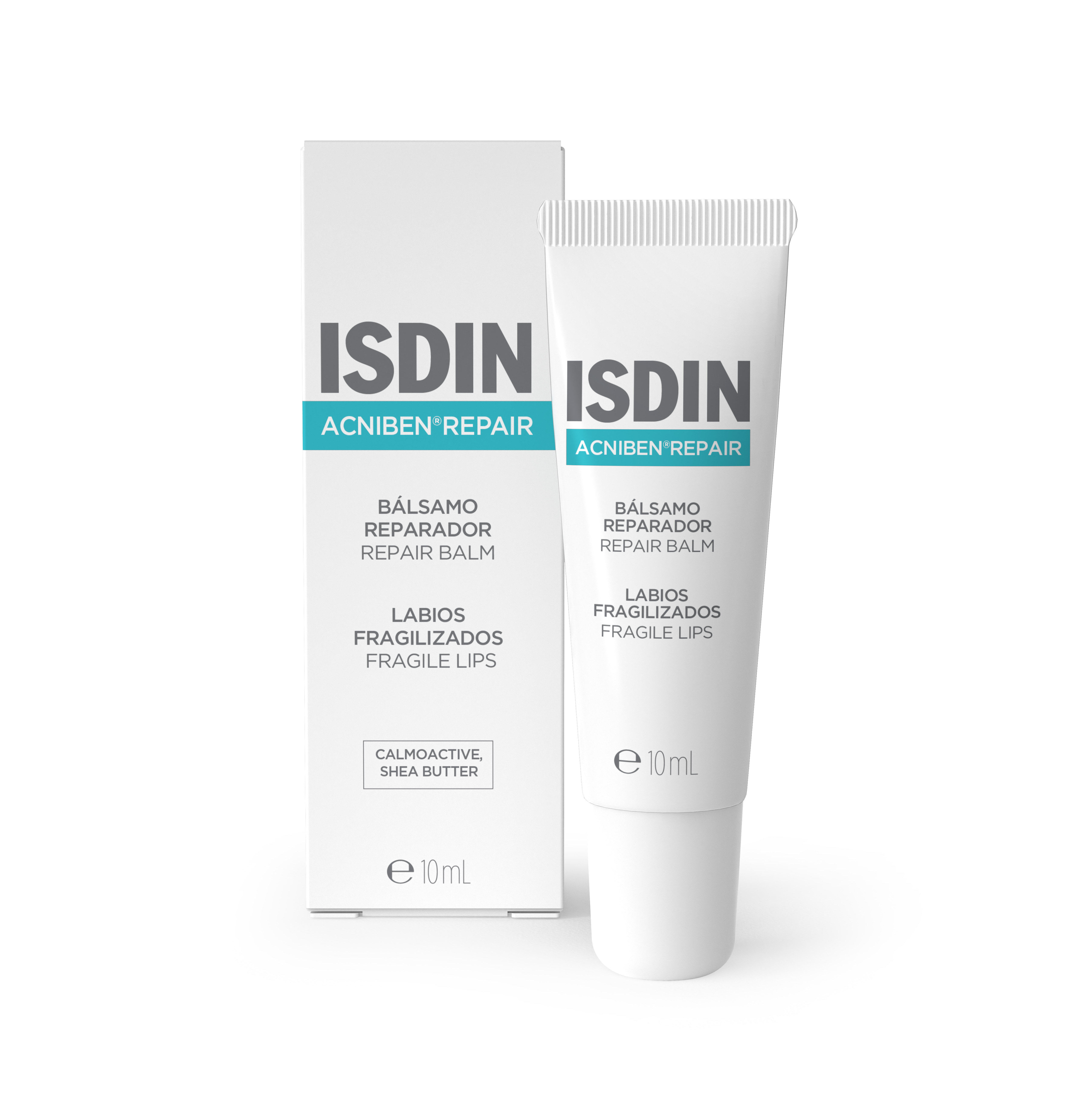 ISDIN Acniben Repair Lippenbalsam