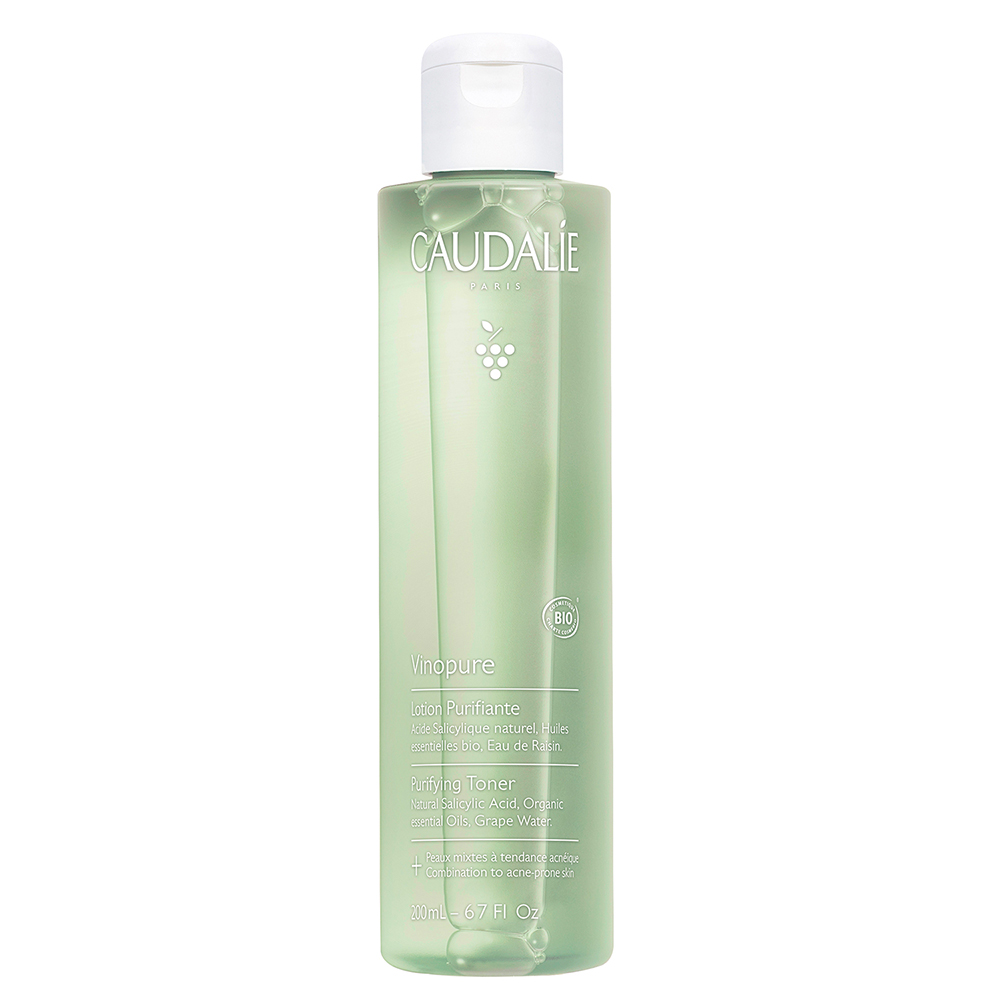 CAUDALIE Vinopure klärender Toner