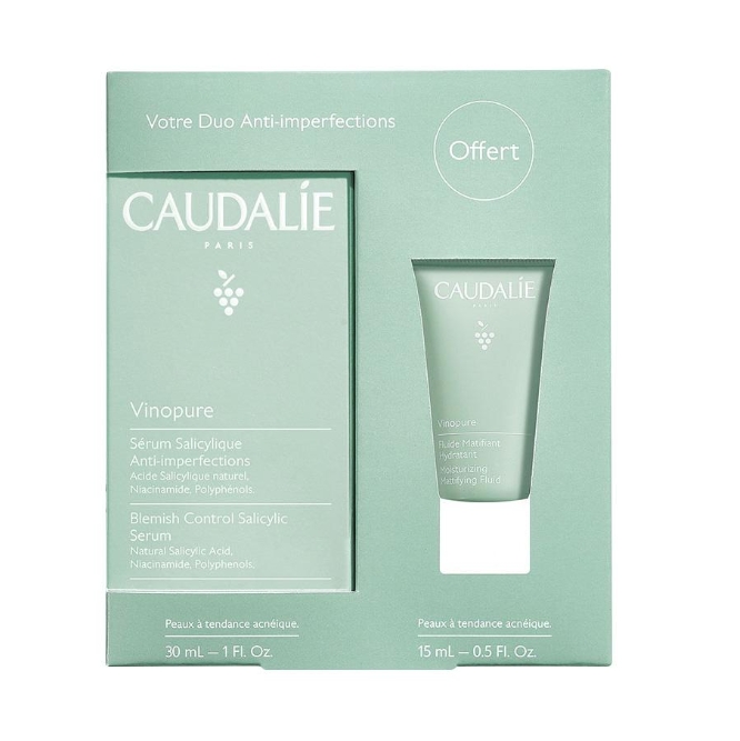 CAUDALIE Vinopure Set 2023
