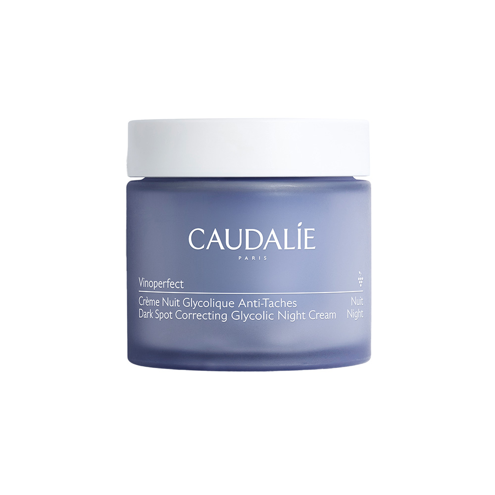 CAUDALIE Vinoperfect Anti-Pigmentfle.Glykol Nacht