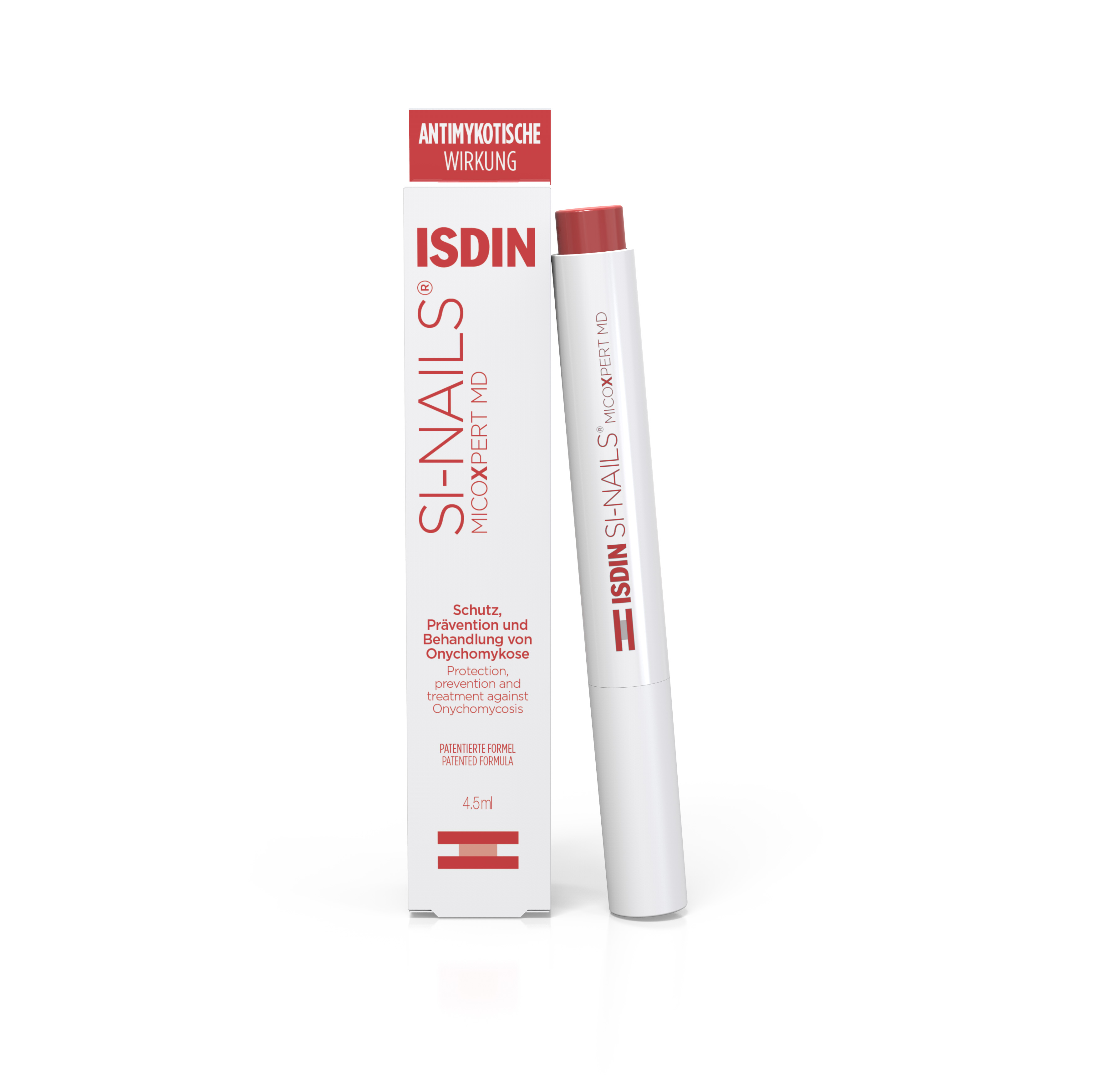 ISDIN Si-Nails MICOXPERT MD Stift