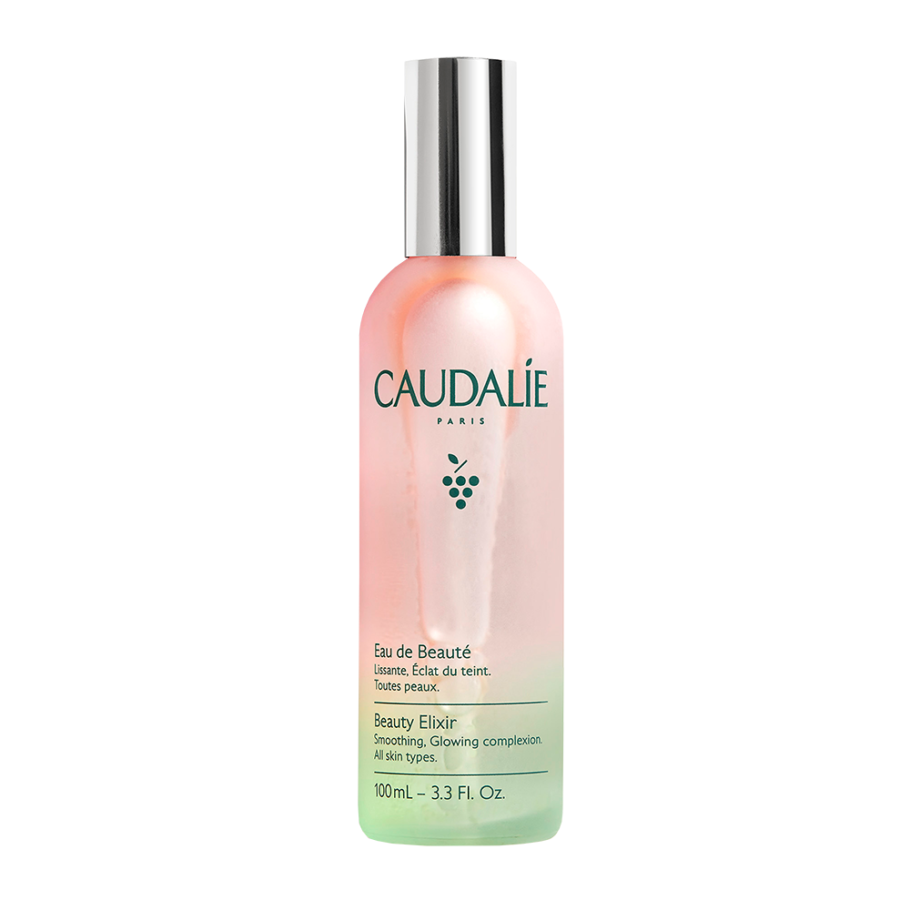 CAUDALIE Eau de beaute Gesichtswasser Sprühfl.